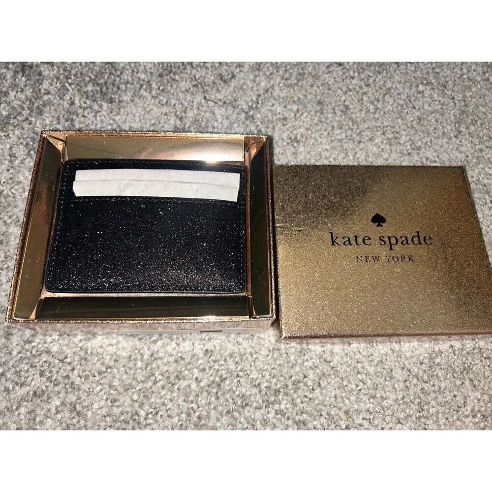Kate Spade Card Holder